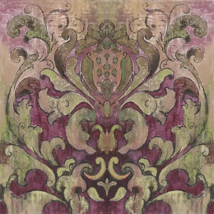 Art Nouveau by PI Studio wall art