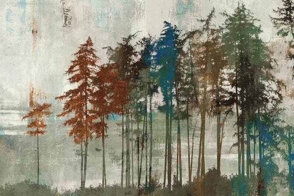 Aspen Trees: Aspen by PI Studio