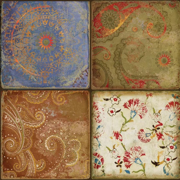 Paisley: Paisley Park I by PI Studio