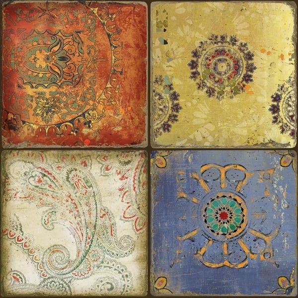 Paisley: Paisley Park II by PI Studio