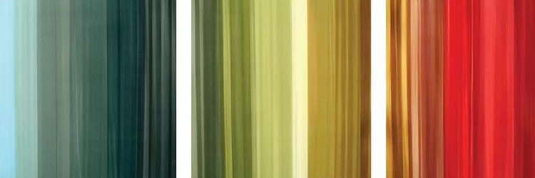 Aurora Lights by PI Studio wall art