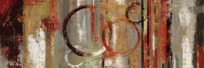 Portage by PI Studio multi panel art