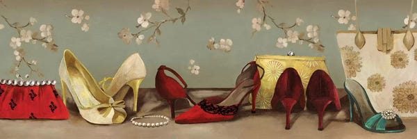 Shoe Lineup