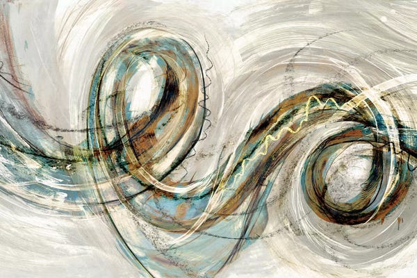 Swirly Whirly II