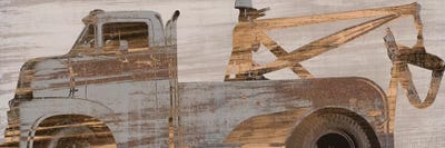 Trucks Curve by PI Studio multi panel art