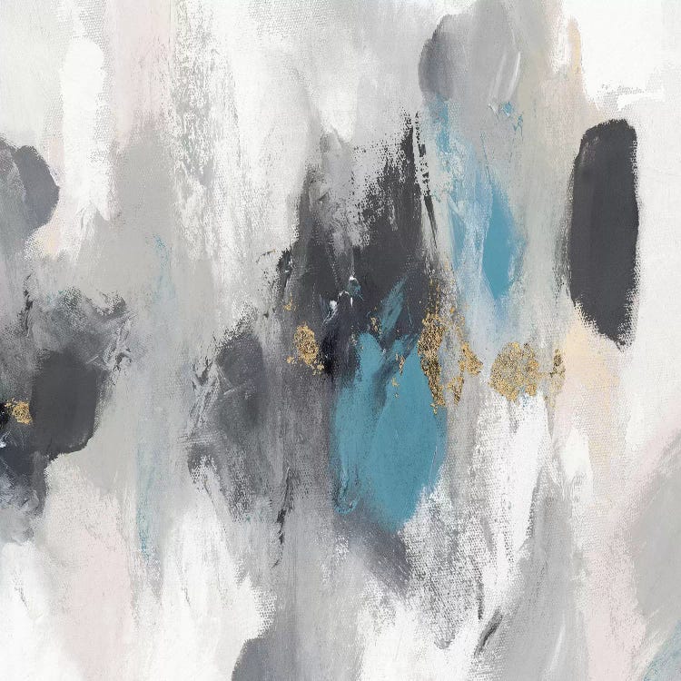 Gray Days I by PI Studio wall art