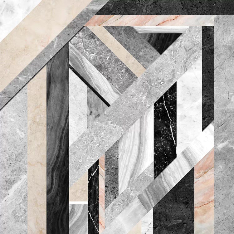 Paradox II by PI Studio wall art