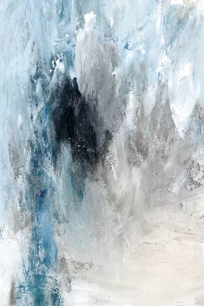 Winter Wonderland I by PI Studio multi panel art