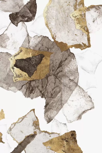 Glam Décor: Amplified II  by PI Studio