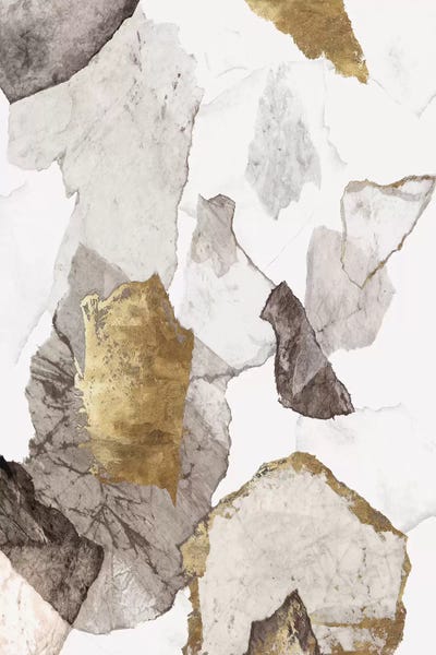 Gold: Amplified III  by PI Studio