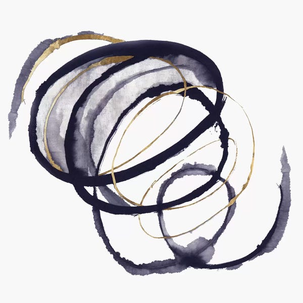 Black & White & Gold: Around the World  by PI Studio