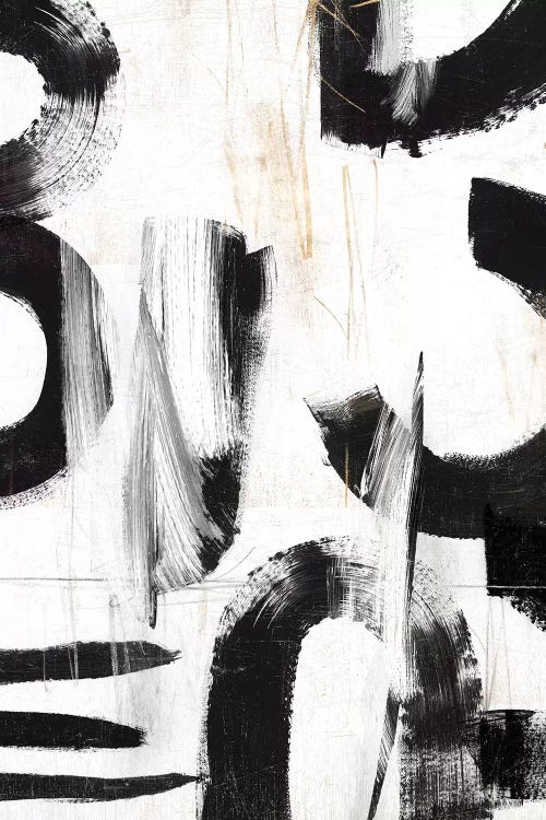 Concept III  by PI Studio canvas print