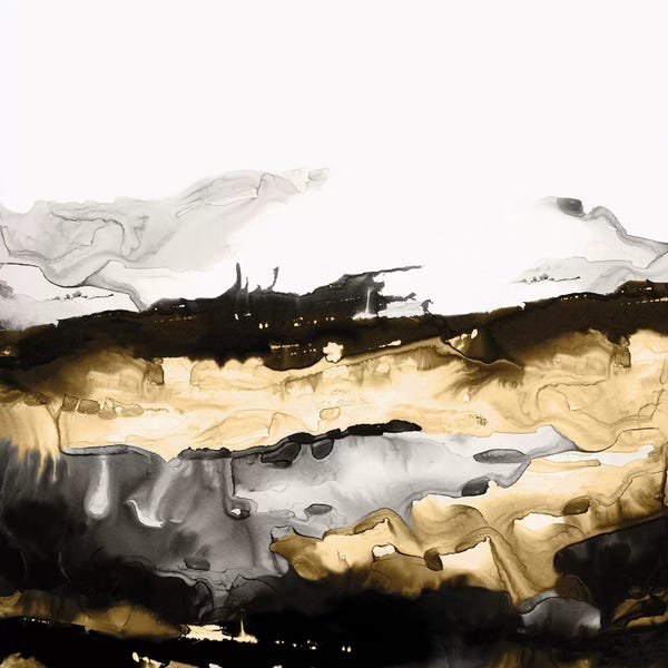 Silver: Drizzle I  by PI Studio