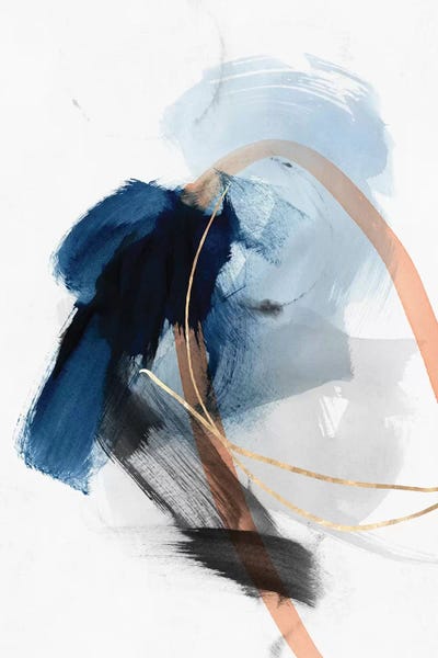 Gold: Foreshadow II  by PI Studio