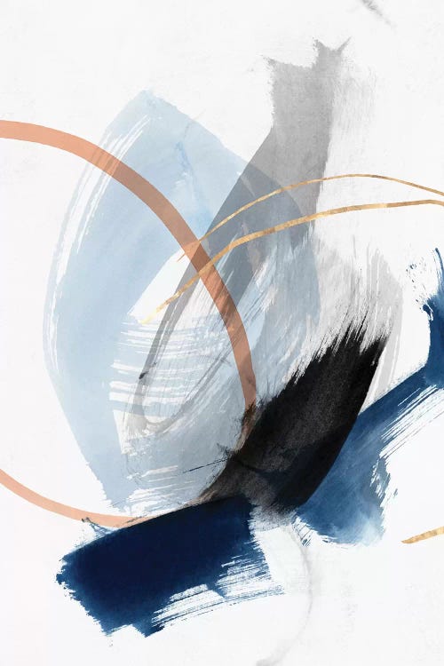 Foreshadow III  by PI Studio wall art