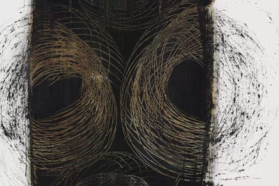 Illusion II by PI Studio framed wall art