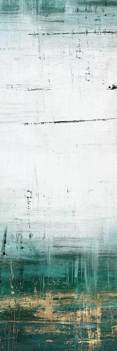 Love Adorned I  by PI Studio multi panel art