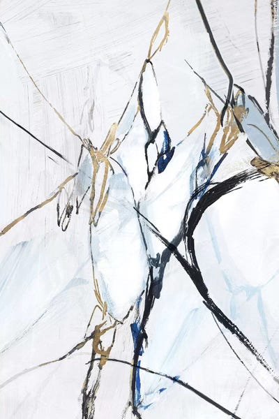 Seasonal Glam: Moonstruck III  by PI Studio