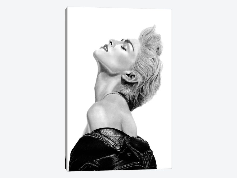 Madonna by Paul Stowe 1-piece Canvas Art