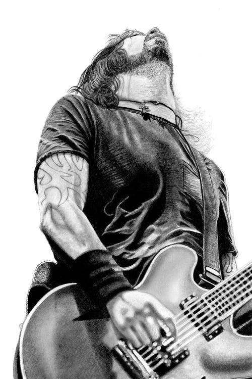 Dave Grohl