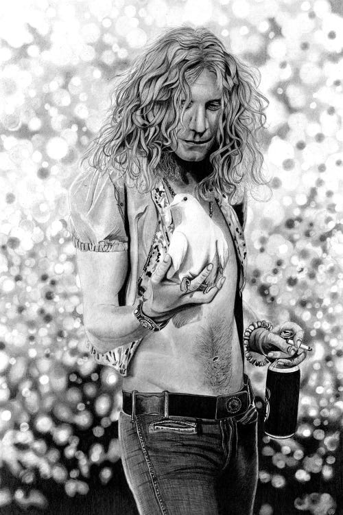 Robert Plant