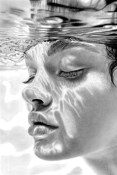 Submerged Vii