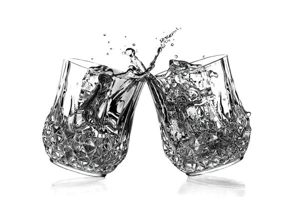 Kitchen: Cheers by Paul Stowe