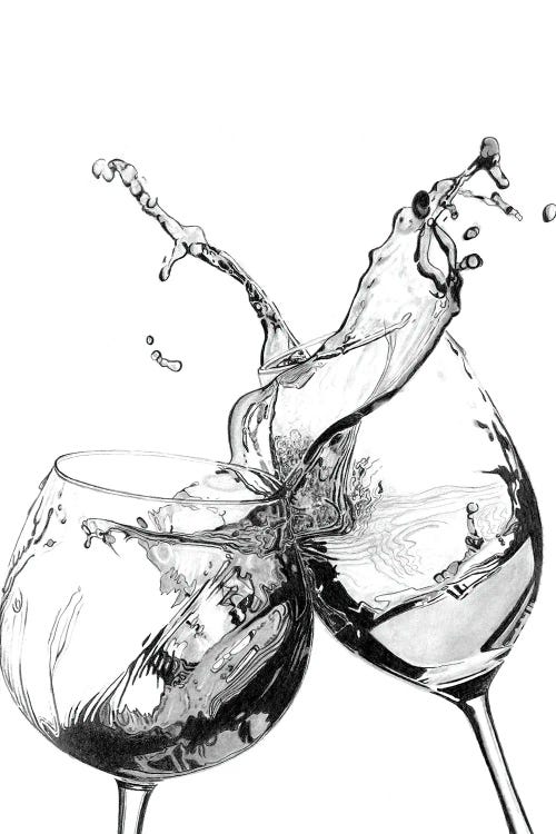 Wine Splash