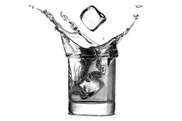 JD & Coke