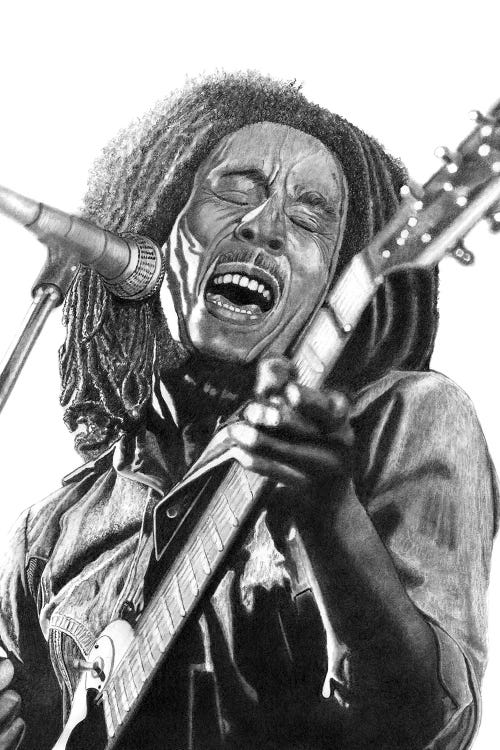 Bob Marley