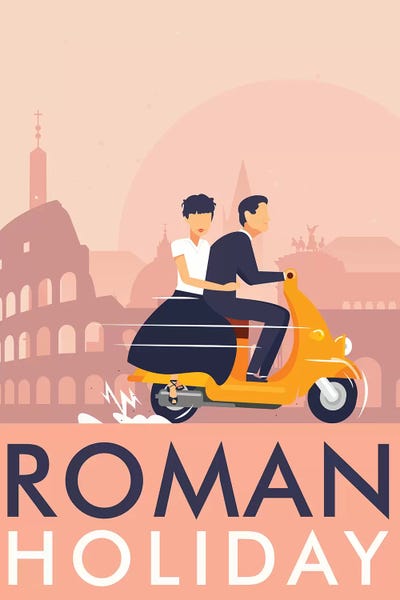 Roman Holiday