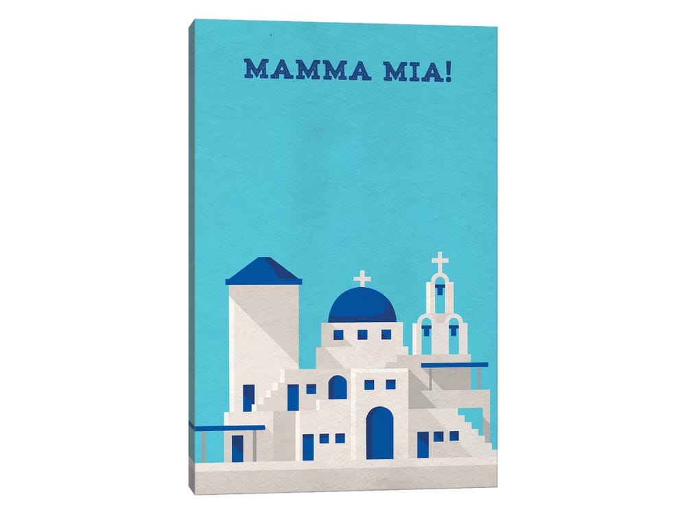  Mamma Mia! - Special Edition : Movies & TV