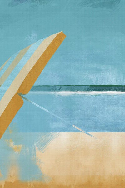 Porter Hastings: Tides by Porter Hastings