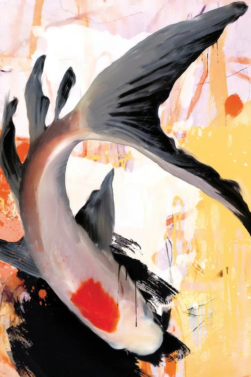 Chalice by Porter Hastings wall art