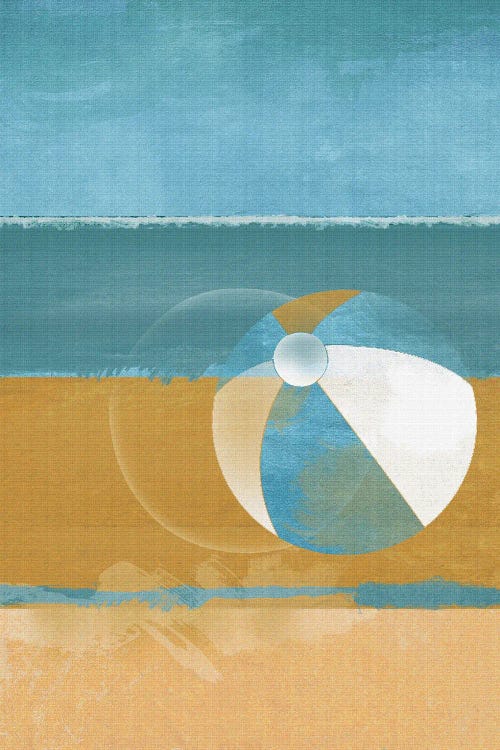 Bay Shore by Porter Hastings wall art