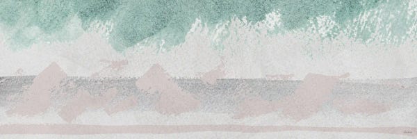 Patti Bishop: Minerals Modern III by Patti Bishop