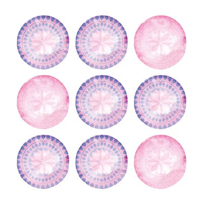 Find the Path by 5by5collective art print