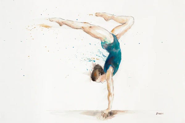 Gymnastics