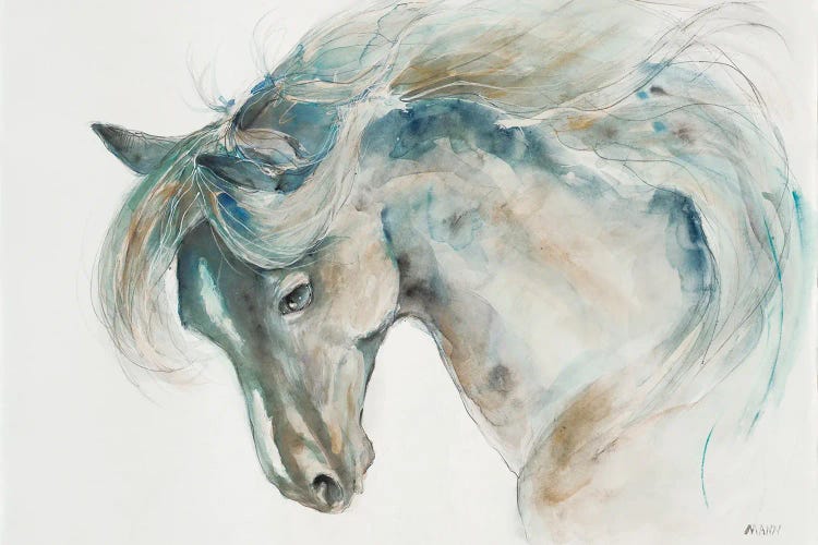 Street Power by Patti Mann wall art