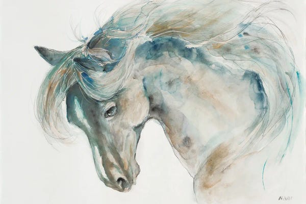 Third And Wall Art Group: Street Power by Patti Mann