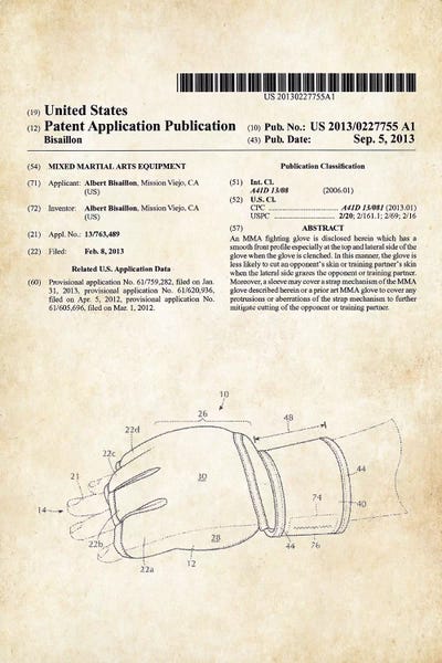 Medical & Dental Blueprints: Pharmacist Prescription Bottle by Patent77