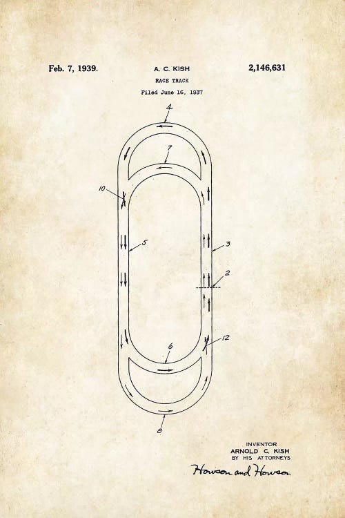 Auto Race Track (1939)