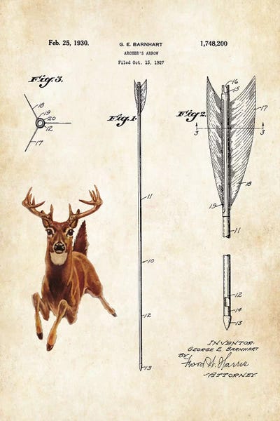 Hunting: Whitetail Deer by Patent77