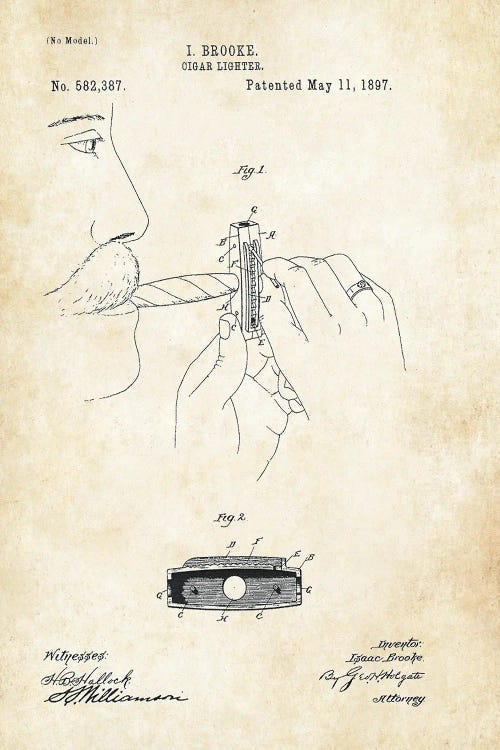 Cigar Lighter