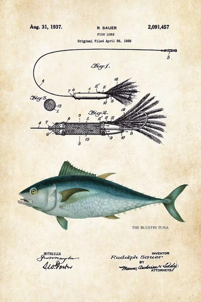 Tuna