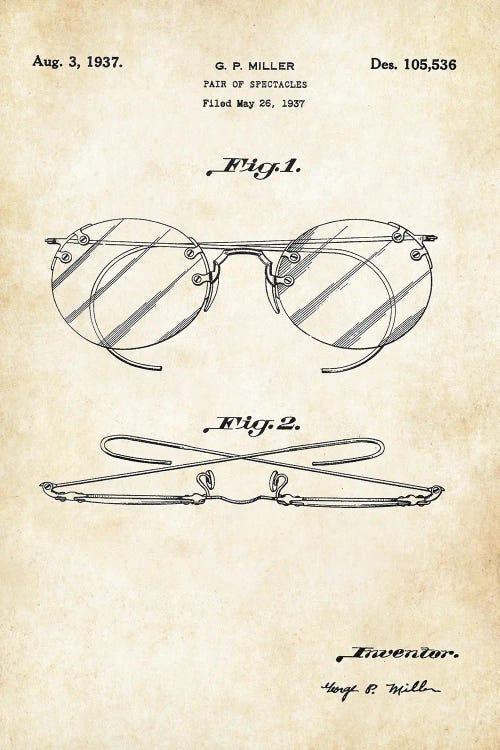 Eyeglasses