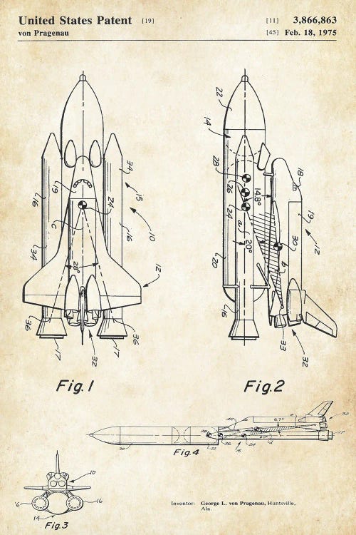 Space Shuttle