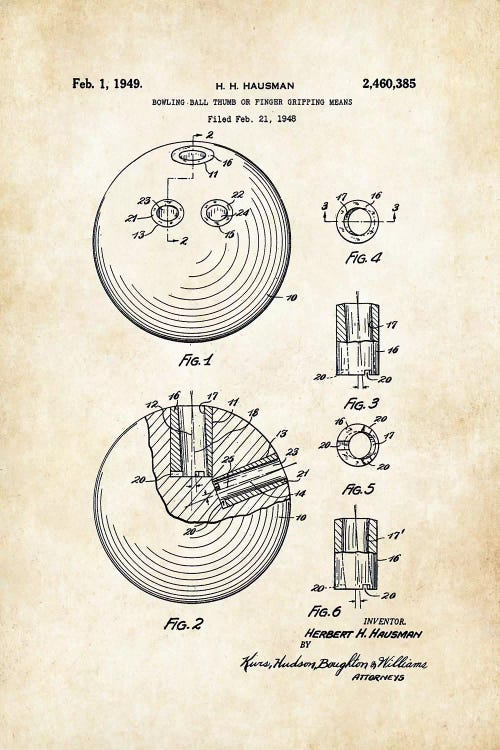 Bowling Ball