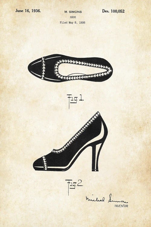 High Heels