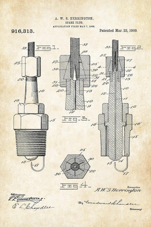 Spark Plug